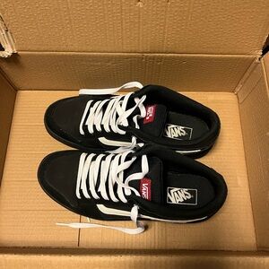 Vans skate sneakers 10.5